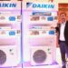 daikin ac