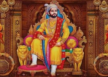 Chhatrapati Shivaji Maharaj