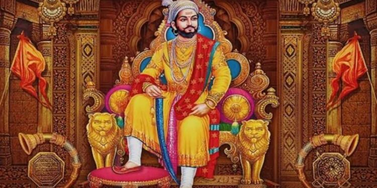 Chhatrapati Shivaji Maharaj