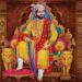 Chhatrapati Shivaji Maharaj