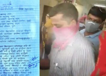 pune mothers fight against school injustice