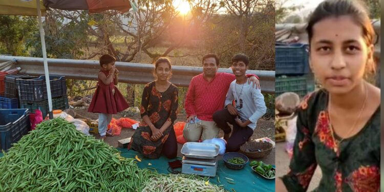 Mrudula Shilimkar dream of learning and growing up