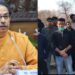 CM AND MAHARASHTRA STUDENTS STUCK IN UKRAINE