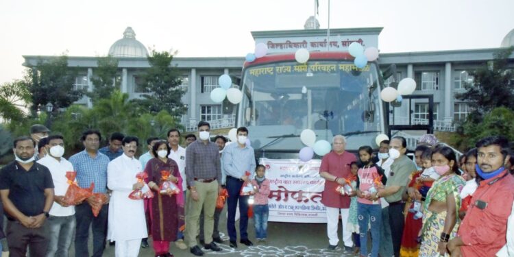 National Child Health Program