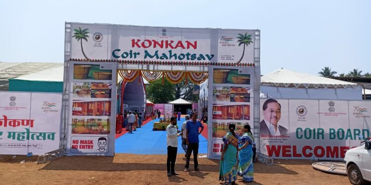 Konkan Kathya Festival
