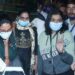 219 students stucked in Ukraine return safely to Mumbai