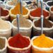 Indian spices