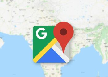 Google Maps