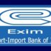 Recruitment for 60 posts in Export-Import Bank of India