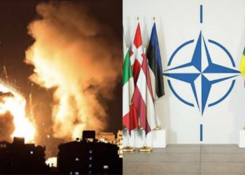 Nato And War