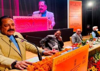 Indian origin Scientists abroad keen to return home