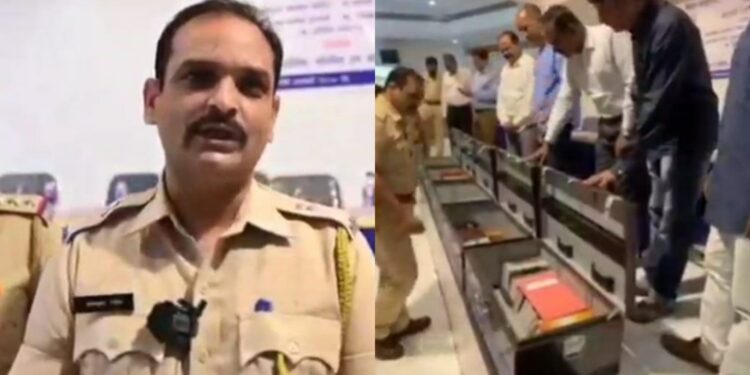 Sadanand date Initiative for box library