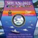 participation of foreign navies in Inauguration of Milan-22 naval exercise