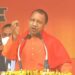 Yogi Adityanath