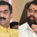 sambhuraj desai And eknath shinde