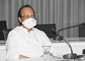Ajit pawar instructed MHADA to safegaurd the trust of common people