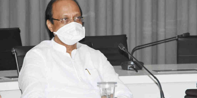 Ajit pawar instructed MHADA to safegaurd the trust of common people