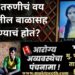 मोखाड्यातील आमला गावातील ‘त्या’ तरुणीचं पोटातील  बाळासह मरण्याचं वय होतं?