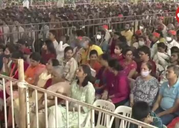 पंतप्रधान मोदींच्या हस्ते पुण्यात अनेक विकास प्रकल्पांची पायाभरणी आणि उद्घाटन