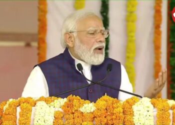 पुण्यातील सिम्बायोसिस विद्यापीठाच्या सुवर्ण महोत्सवी सोहळ्याचे पंतप्रधान मोदींच्या हस्ते