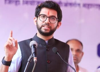 Aditya Thackeray (2)