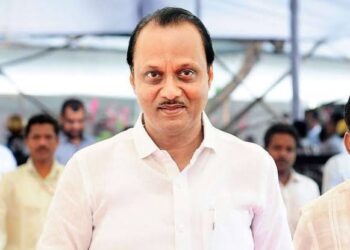 Ajit pawar