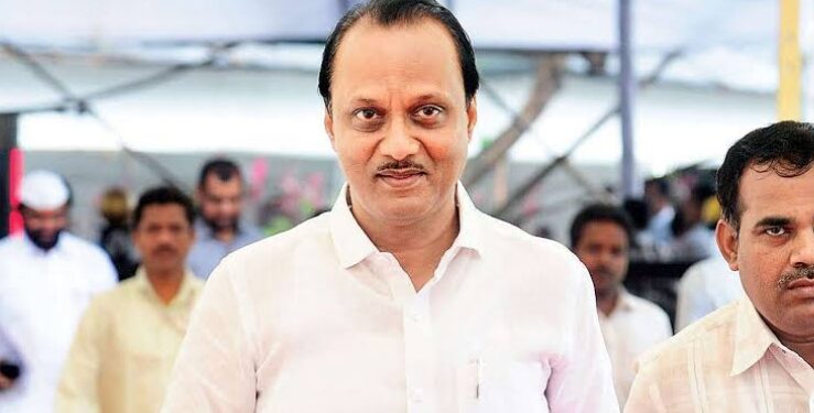 Ajit pawar