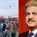 Anand Mahindra