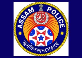 Assam Police