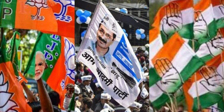 Assembly election 2022 results