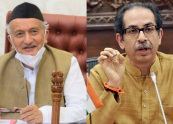 Bhagat Singh Koshyari