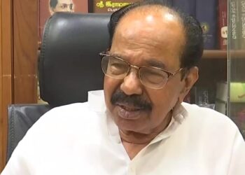 Congress veerappa