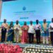 Maharashtra received 4 National Water Awards