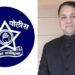 Maharashtra police-Dilip walse patil