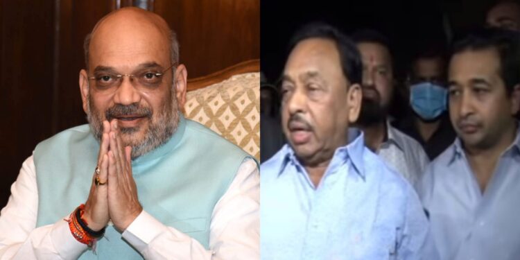 NARAYAN RANE MALWANI