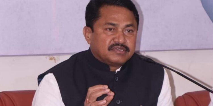 Nana Patole satish ukey