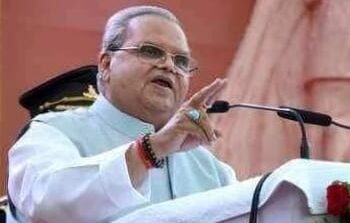 Satyapal Malik