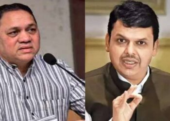 Walse Patil and Fadanvis