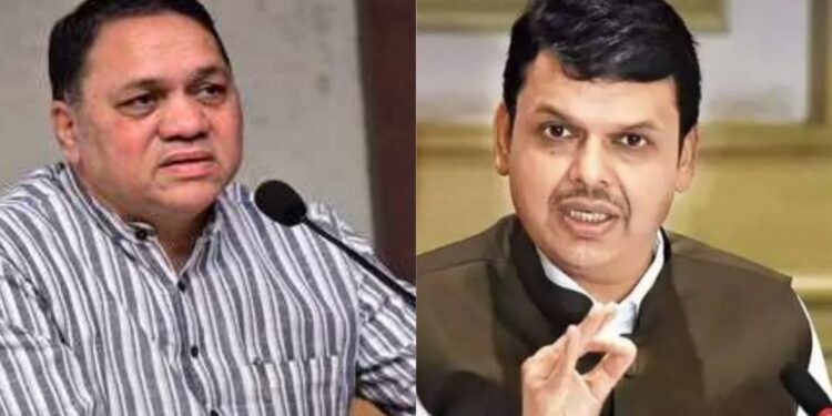 Walse Patil and Fadanvis