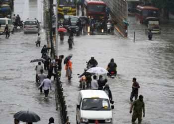 International Monsoon Project