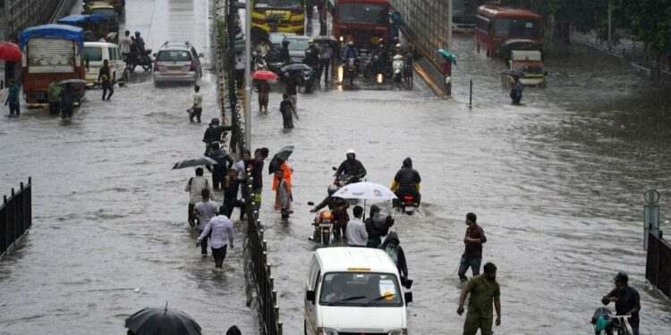 International Monsoon Project