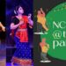 NCPA at the park