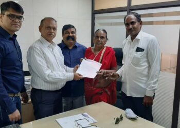 Commencement of issuance of 'Official Certificate' of balance in Karnala Bank