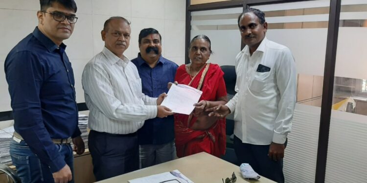 Commencement of issuance of 'Official Certificate' of balance in Karnala Bank