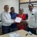 Commencement of issuance of 'Official Certificate' of balance in Karnala Bank