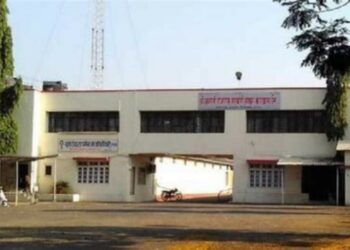 Shri Chhatrapati Rajaram Cooperative Sugar Factory