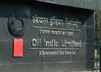 Oil India Limited