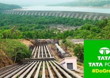 Tata Power's Bhivapuri Hydropower Project