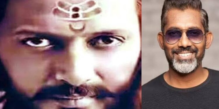 Nagraj Manjules dream project of making Chhatrapati Shivaji Maharaj movie