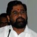 eknath Shinde